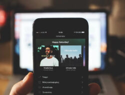 Cara Membuat Playlist Sesuai Kepribadianmu