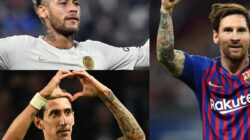 Kisah Inspiratif Pemain Sepak Bola Dunia