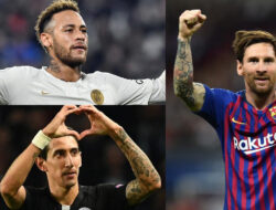 Kisah Inspiratif Pemain Sepak Bola Dunia