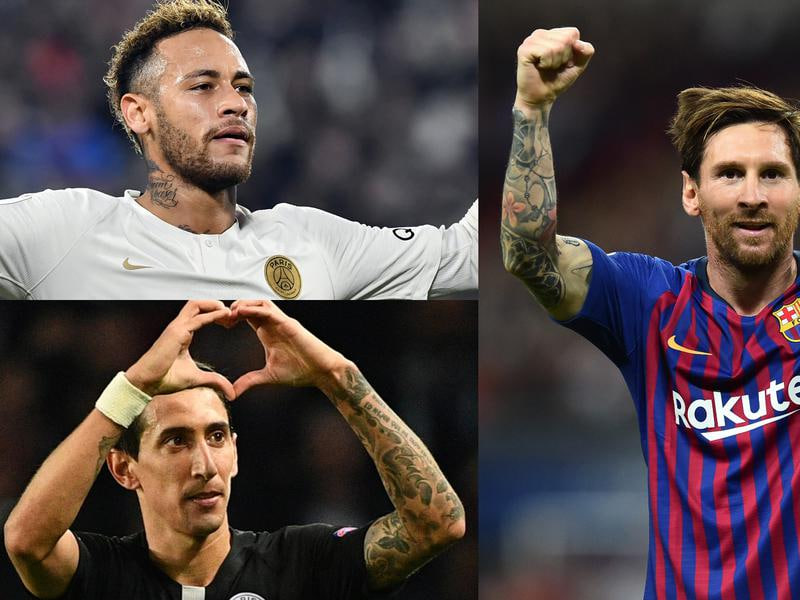 Kisah Inspiratif Pemain Sepak Bola Dunia