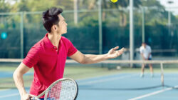 Manfaat Bermain Tenis untuk Kesehatan