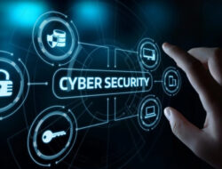 Cara Mengamankan Data Pribadi di Dunia Digital, Waspadai Ancaman Siber yang Kian Meningkat