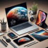 Aksesori Gadget yang Wajib Dimiliki di 2026, Bikin Aktivitas Digital Lebih Praktis