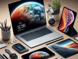 Aksesori Gadget yang Wajib Dimiliki di 2026, Bikin Aktivitas Digital Lebih Praktis