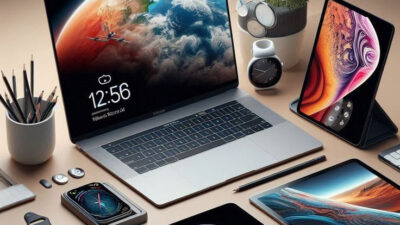 Aksesori Gadget yang Wajib Dimiliki di 2026, Bikin Aktivitas Digital Lebih Praktis