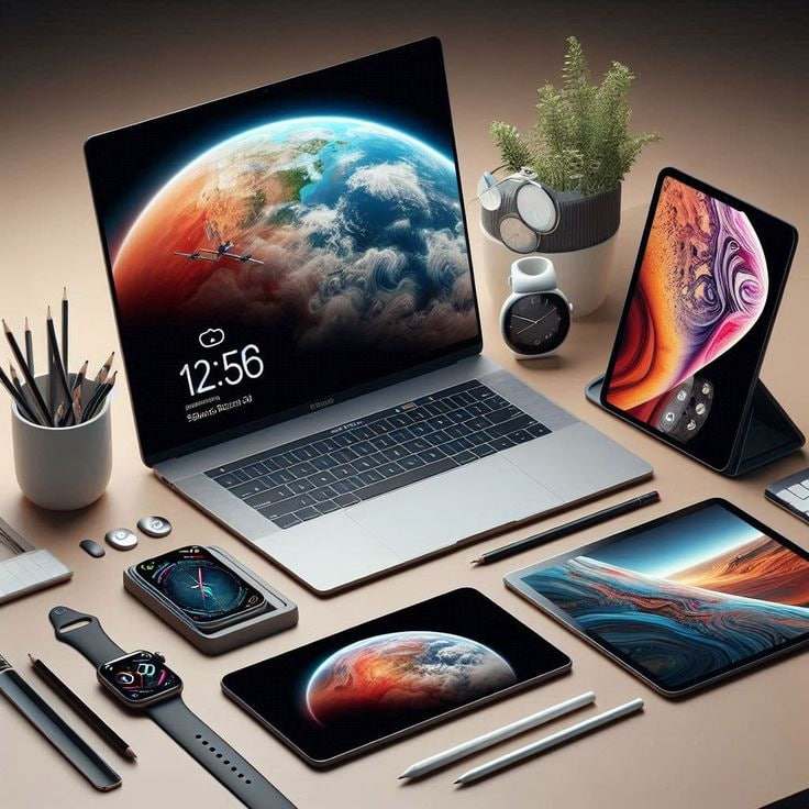 Aksesori Gadget yang Wajib Dimiliki di 2026, Bikin Aktivitas Digital Lebih Praktis