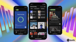 7 Aplikasi Musik Terbaik untuk Gaya Hidup Modern