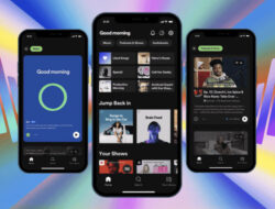 7 Aplikasi Musik Terbaik untuk Gaya Hidup Modern