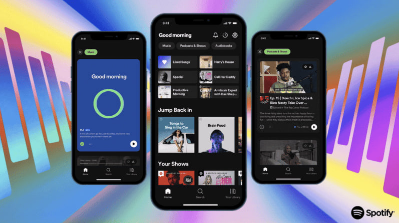 7 Aplikasi Musik Terbaik untuk Gaya Hidup Modern