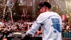 Peran DJ dalam Membentuk Tren Musik Masa Kini