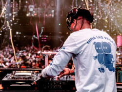 Peran DJ dalam Membentuk Tren Musik Masa Kini