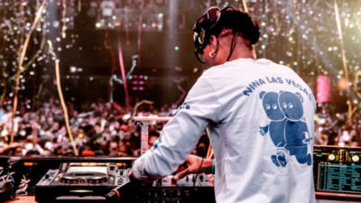 Peran DJ dalam Membentuk Tren Musik Masa Kini