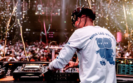 Peran DJ dalam Membentuk Tren Musik Masa Kini