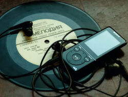 Nostalgia Lagu 2000-an yang Kembali Viral