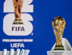 Update Liga Sepak Bola 2026: Tim Favorit dan Prediksi Juara