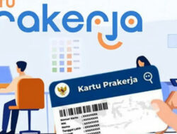 Program Kartu Prakerja: Update dan Manfaatnya di 2026