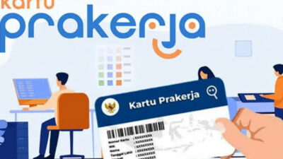 Program Kartu Prakerja: Update dan Manfaatnya di 2026 Program Kartu Prakerja: Update dan Manfaatnya di 2026