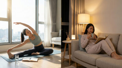 Morning vs Night Person: Mana Gaya Hidupmu?