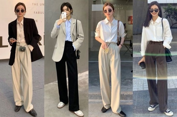 Cara Mix & Match Outfit Berdasarkan Playlist Harian