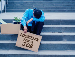 Upaya Pemerintah dalam Menekan Angka Pengangguran
