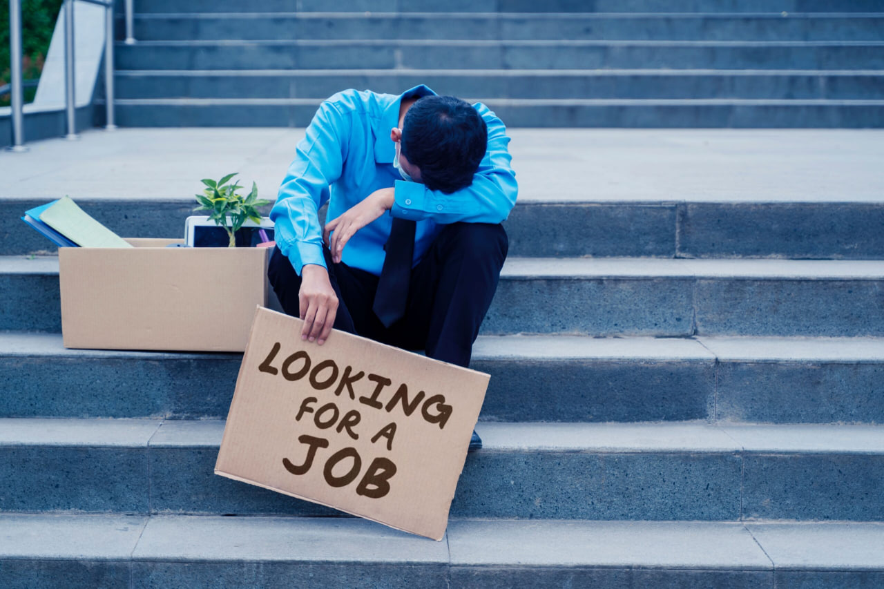 Upaya Pemerintah dalam Menekan Angka Pengangguran
