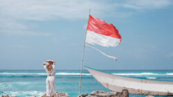 Perkembangan Pariwisata Domestik Pasca Pandemi Tunjukkan Tren Positif