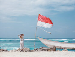 Perkembangan Pariwisata Domestik Pasca Pandemi Tunjukkan Tren Positif