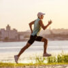 Cara Meningkatkan Stamina untuk Lari Jarak Jauh Secara Efektif dan Aman