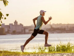 Cara Meningkatkan Stamina untuk Lari Jarak Jauh Secara Efektif dan Aman