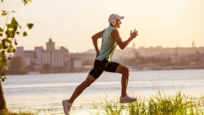 Cara Meningkatkan Stamina untuk Lari Jarak Jauh Secara Efektif dan Aman