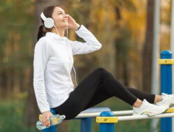 Rekomendasi Lagu untuk Olahraga Lebih Semangat: Playlist Wajib Biar Makin Termotivasi