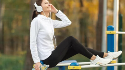 Rekomendasi Lagu untuk Olahraga Lebih Semangat: Playlist Wajib Biar Makin Termotivasi