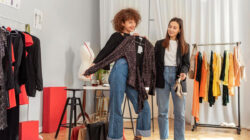 Tren Fashion yang Mendukung Gaya Hidup Aktif Semakin Digemari