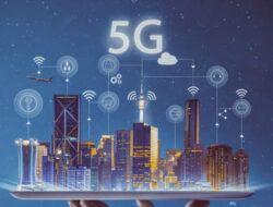 Teknologi 5G: Apa Manfaat Nyatanya untuk Pengguna?