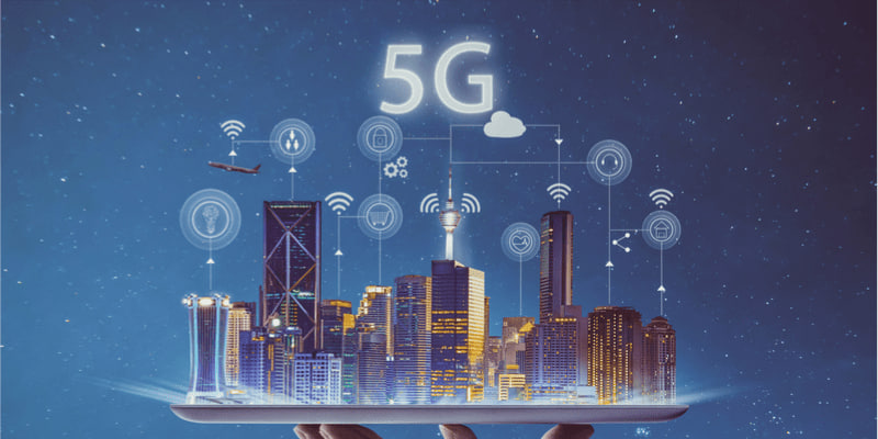 Teknologi 5G: Apa Manfaat Nyatanya untuk Pengguna?
