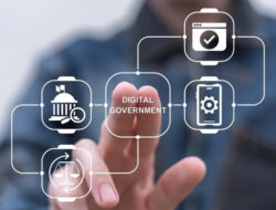 Digitalisasi Layanan Publik: Kemudahan atau Tantangan di Era Modern?