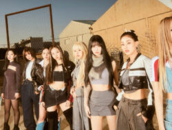 Outfit Influencer yang Terinspirasi dari Musik Hits: Tren Fashion yang Mendominasi Media Sosial