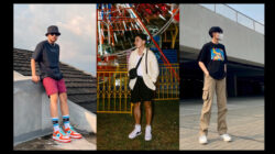 Tips Tampil Stylish Saat Nonton Konser Outdoor