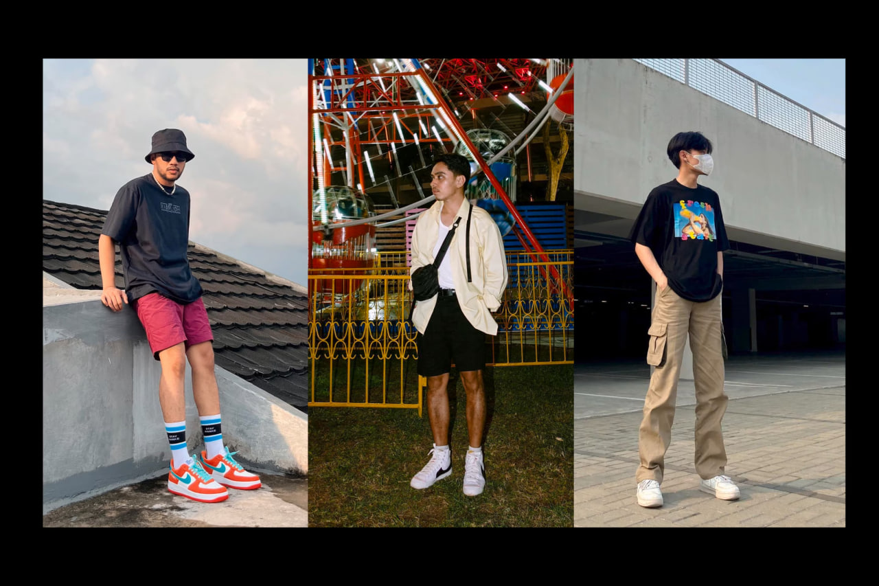 Tips Tampil Stylish Saat Nonton Konser Outdoor