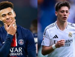 Perkembangan Pemain Muda Berbakat di Dunia Sepak Bola