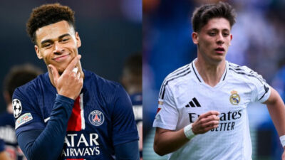 Perkembangan Pemain Muda Berbakat di Dunia Sepak Bola