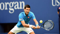 Turnamen Tenis Dunia yang Paling Bergengsi Turnamen Tenis Dunia yang Paling Bergengsi