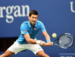 Turnamen Tenis Dunia yang Paling Bergengsi