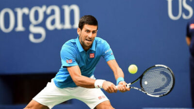 Turnamen Tenis Dunia yang Paling Bergengsi Turnamen Tenis Dunia yang Paling Bergengsi