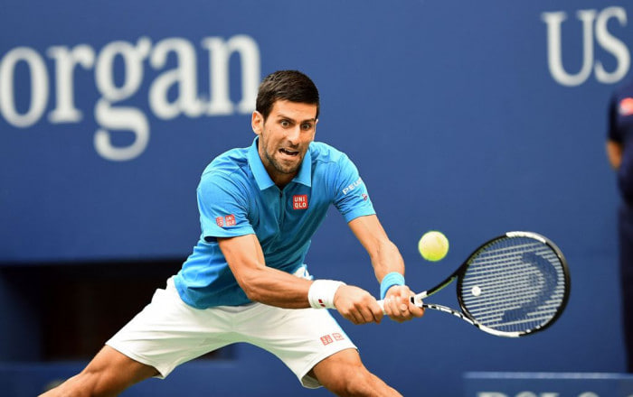 Turnamen Tenis Dunia yang Paling Bergengsi