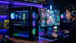 Rekomendasi PC Rakitan Terbaik untuk Gaming di 2026, Performa Maksimal dengan Budget Fleksibel