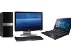 Perbedaan PC Desktop dan Laptop: Mana yang Lebih Unggul di Tahun 2026?