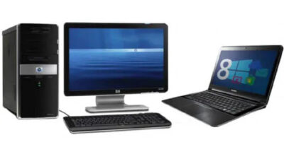 Perbedaan PC Desktop dan Laptop: Mana yang Lebih Unggul di Tahun 2026?