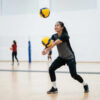 Latihan Passing Bawah dan Atas yang Benar untuk Meningkatkan Skill Voli