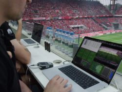 Analisis Formasi Populer dalam Sepak Bola Modern: Tren Taktik yang Mengubah Permainan